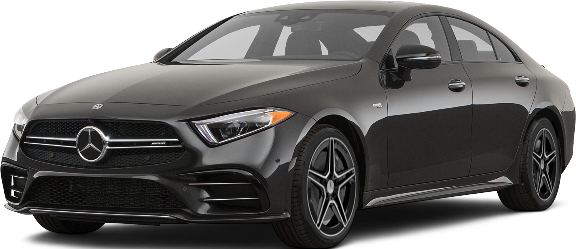 2021 Mercedes-Benz AMG CLS 53 Incentives, Specials & Offers in Shelburne VT