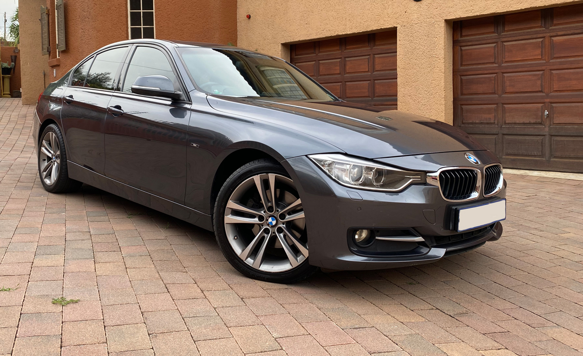 2012 BMW 320D – An owner's 100,000km review – TopAuto