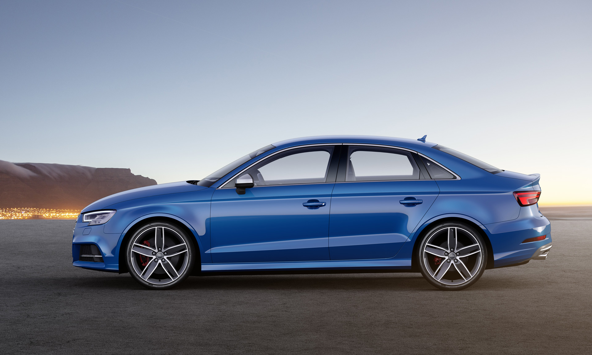 2017 Audi A3 Review, Ratings, Specs, Prices, and Photos - The Car Connection