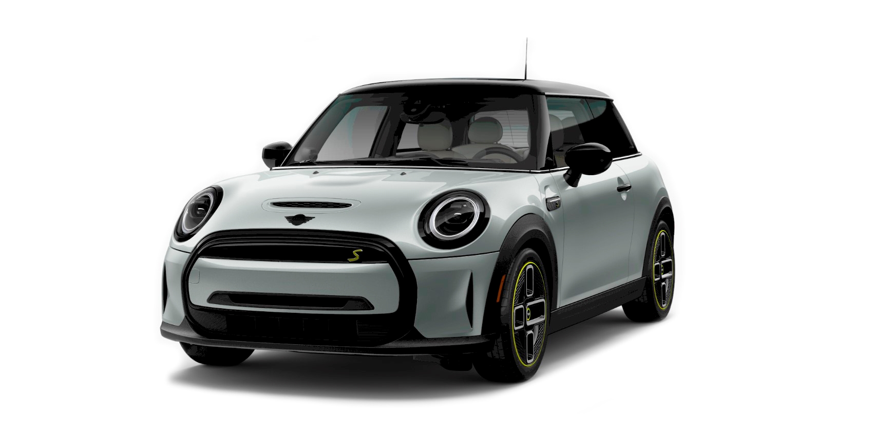 2023 Mini Cooper SE Hardtop Full Specs, Features and Price | CarBuzz