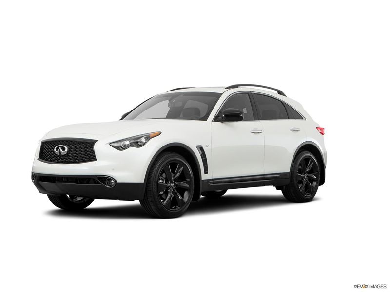 2017 Infiniti QX70 Research, Photos, Specs and Expertise | CarMax