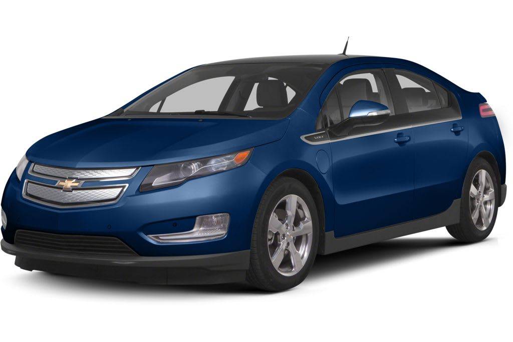 2013 Chevrolet Volt: Recall Alert | Cars.com