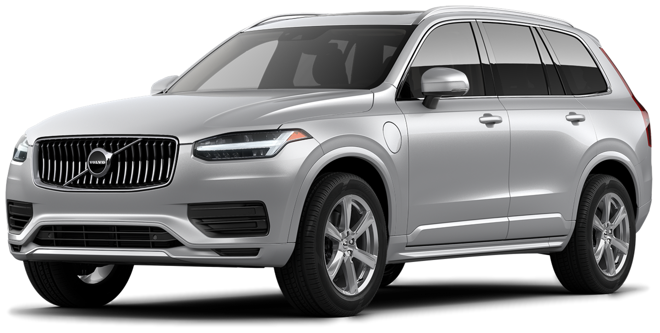 2020 Volvo XC90 Hybrid Incentives, Specials & Offers in Shelburne VT