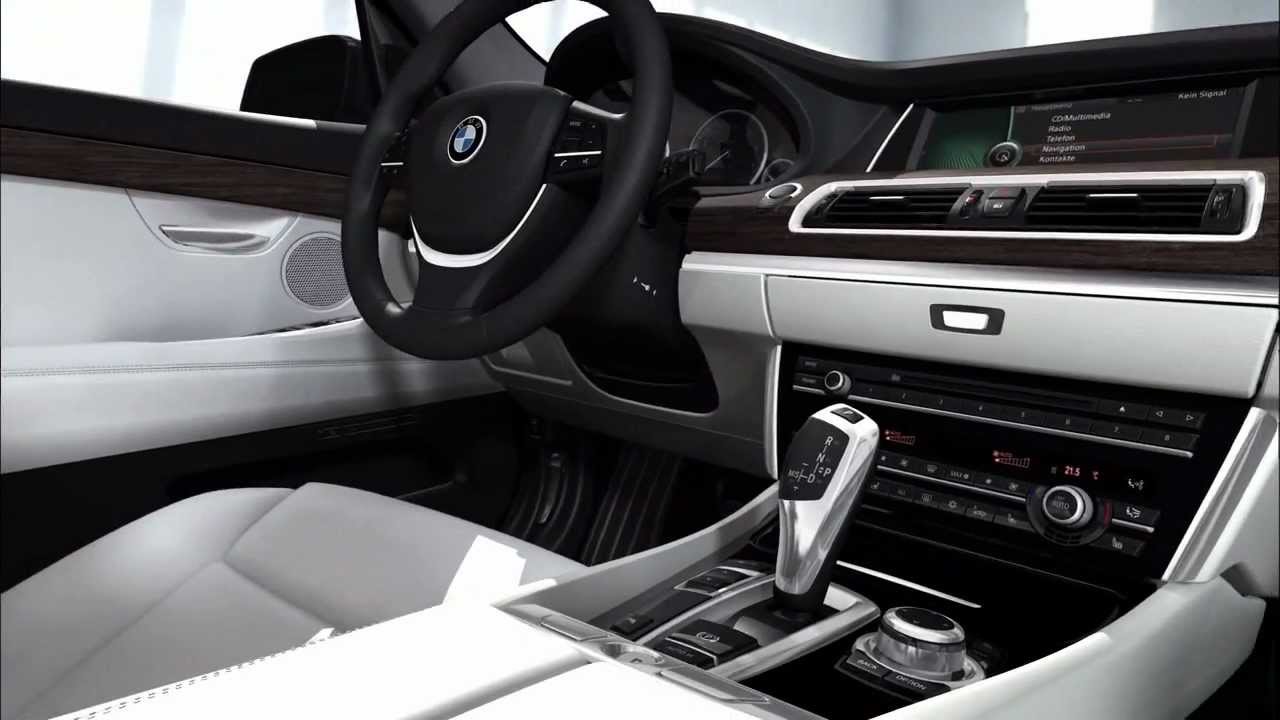 2013 BMW 5 Series GT New Gran Turismo In Detail Interior Commercial Carjam  TV HD Car TV Show - YouTube