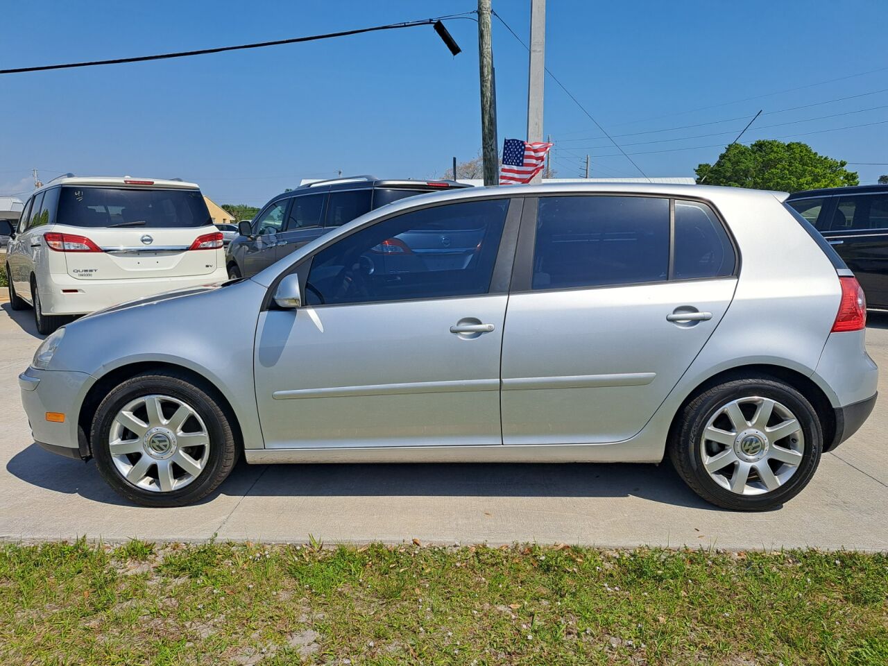 2006 Volkswagen Rabbit For Sale - Carsforsale.com®