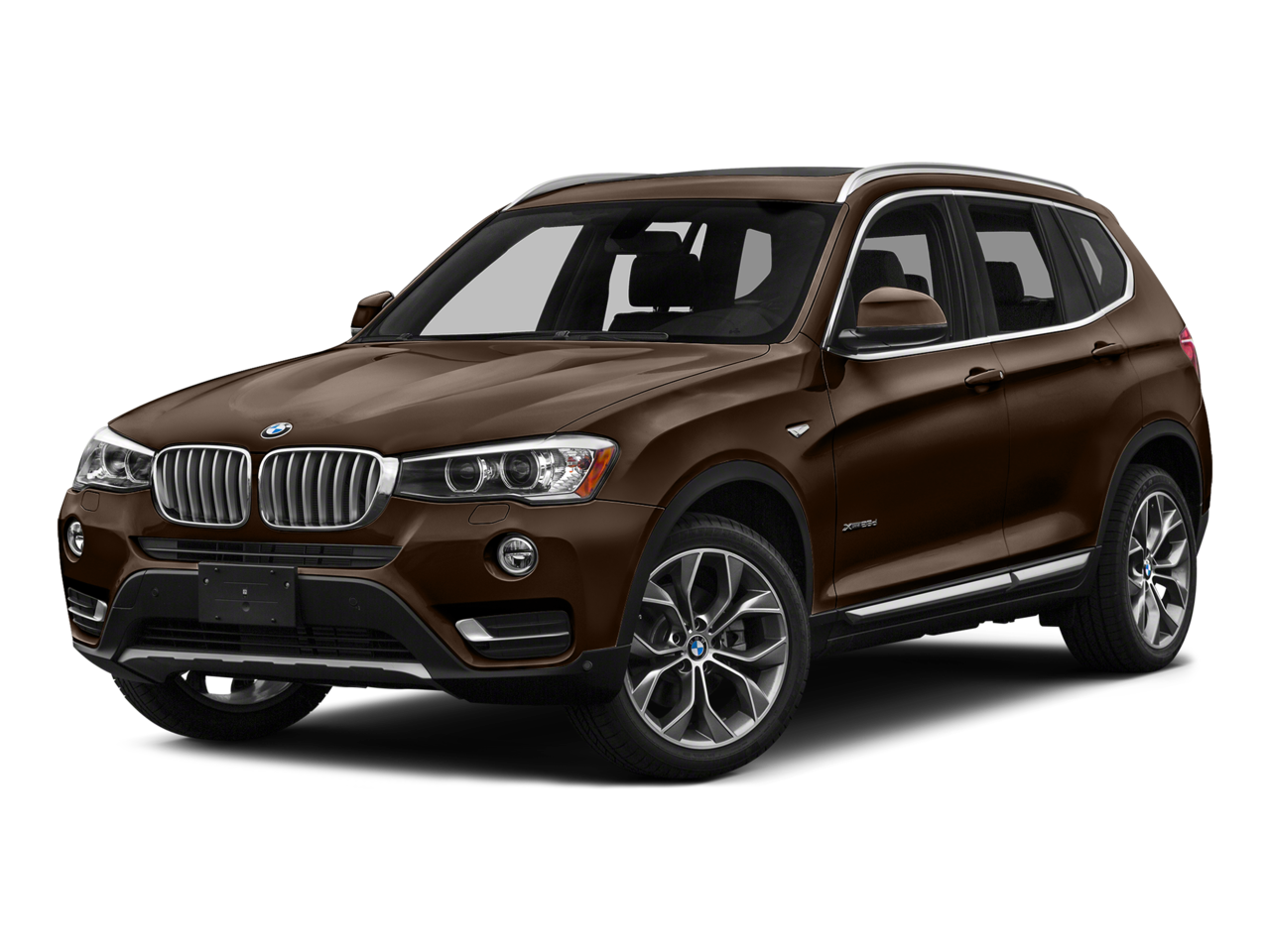 2016 BMW X3 Repair: Service and Maintenance Cost