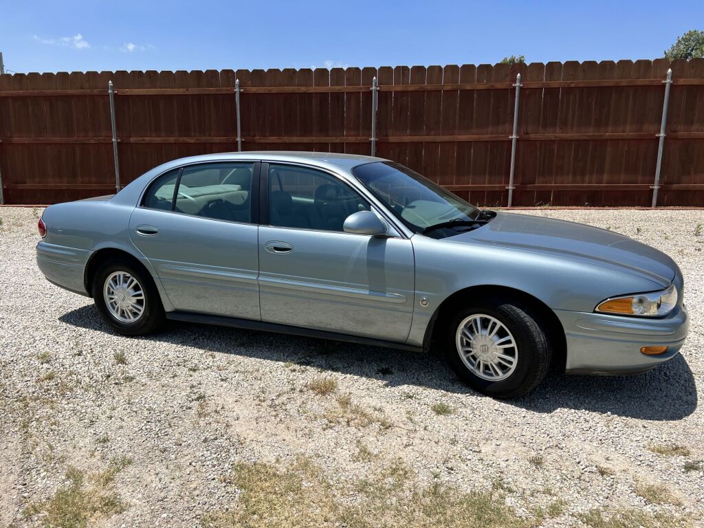 2003 Buick LeSabre | 113050 Miles | V-6 Engine | Super Clean!!!