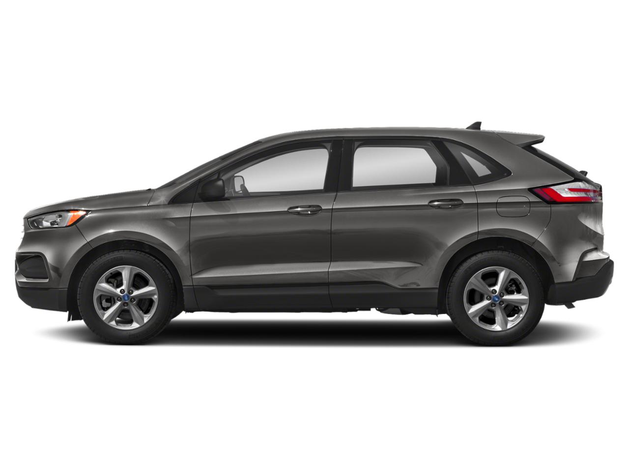 New Gray 2022 Ford Edge SE AWD for sale in Weatherford