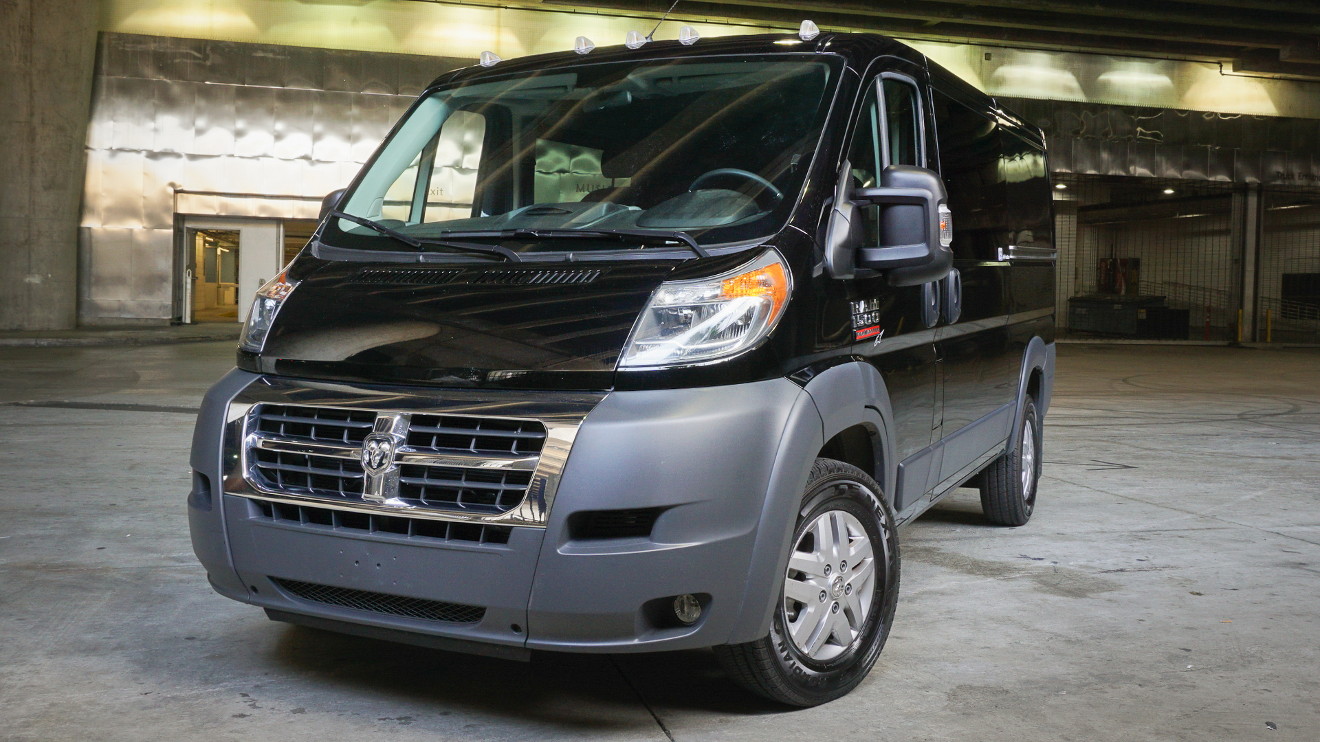 Long-Term Review: 2016 Ram Promaster 1500 Cargo