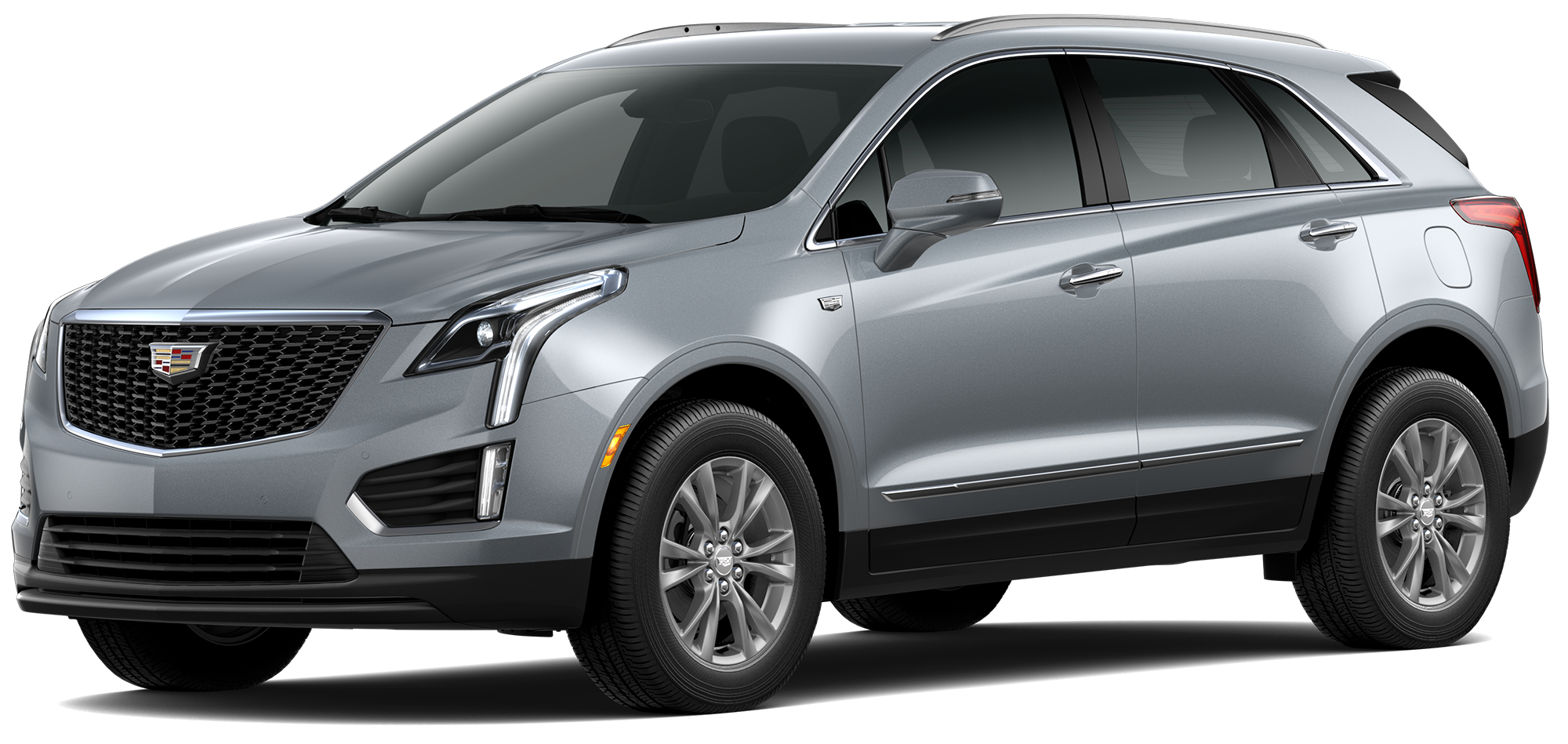 2022 CADILLAC XT5 Incentives, Specials & Offers in Sioux Falls SD