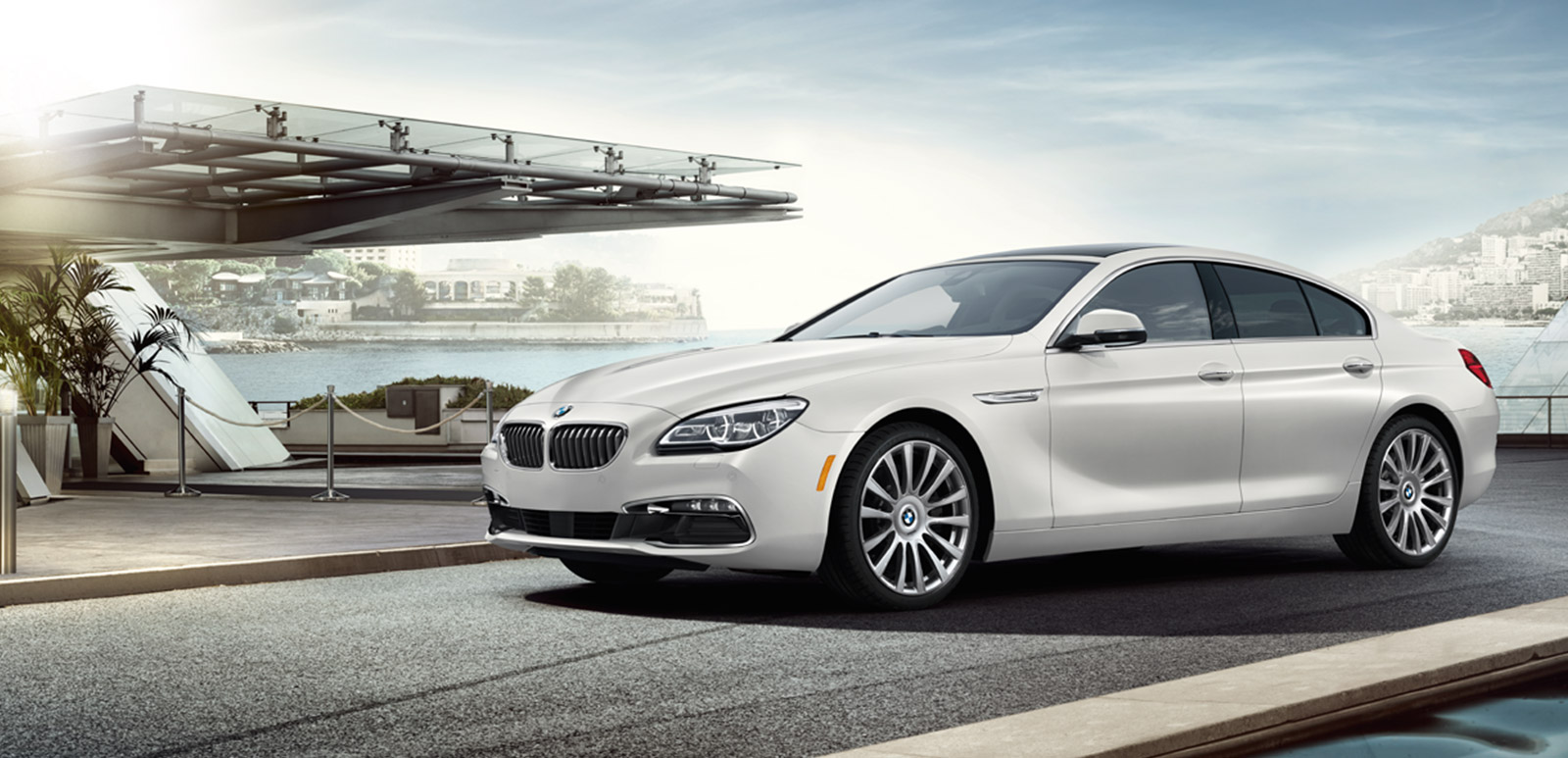 2018 BMW 640i xDrive Gran Coupe | BMW of Toledo | Ohio