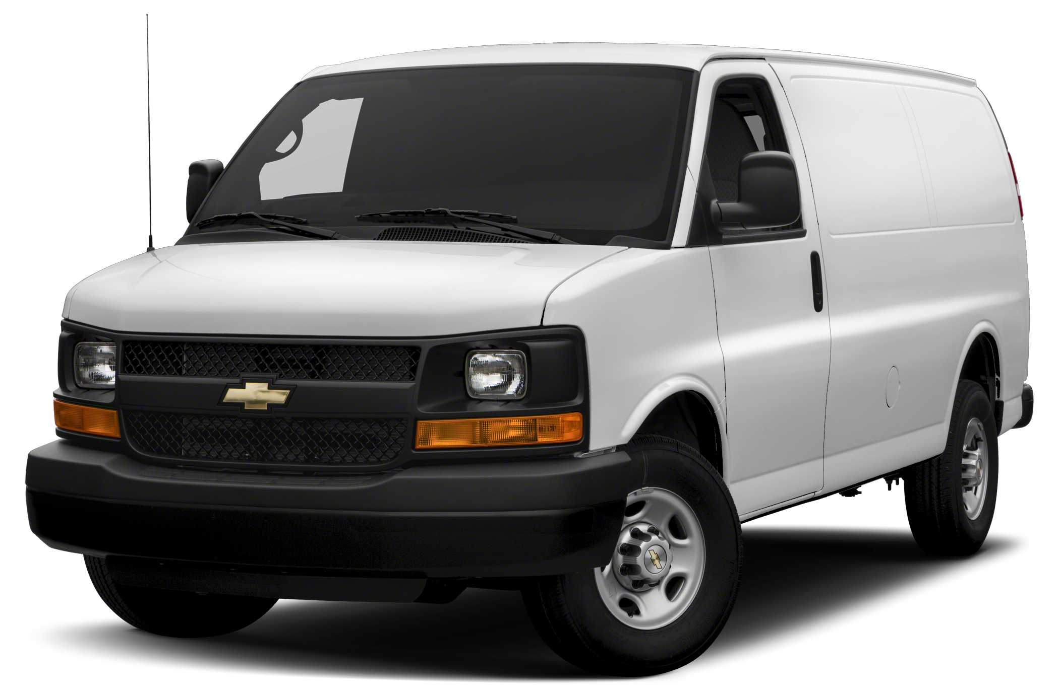 Used 2014 Chevrolet Express 2500 for Sale Near Me | Cars.com