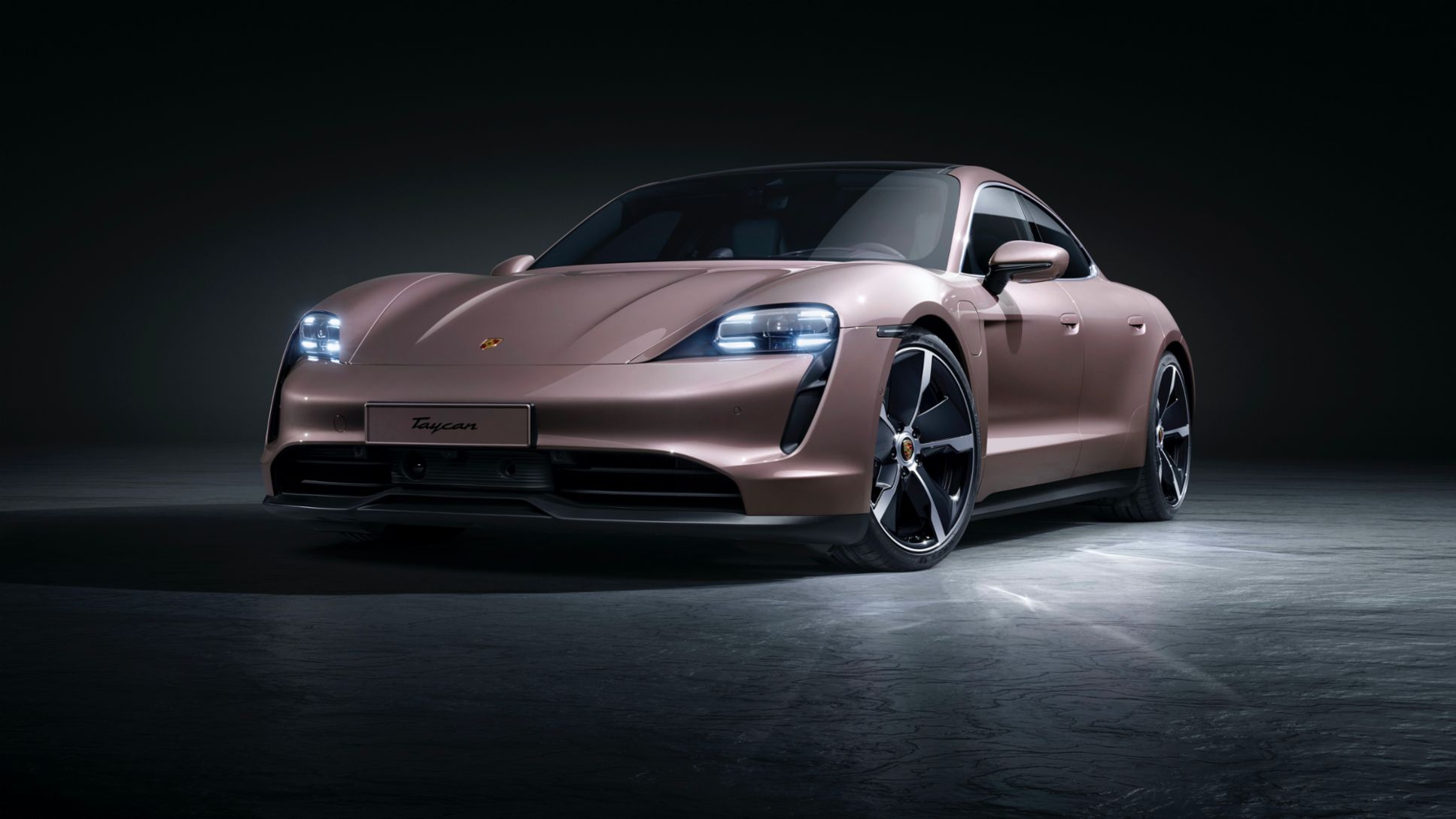 Porsche extends the Taycan model range - Porsche Newsroom