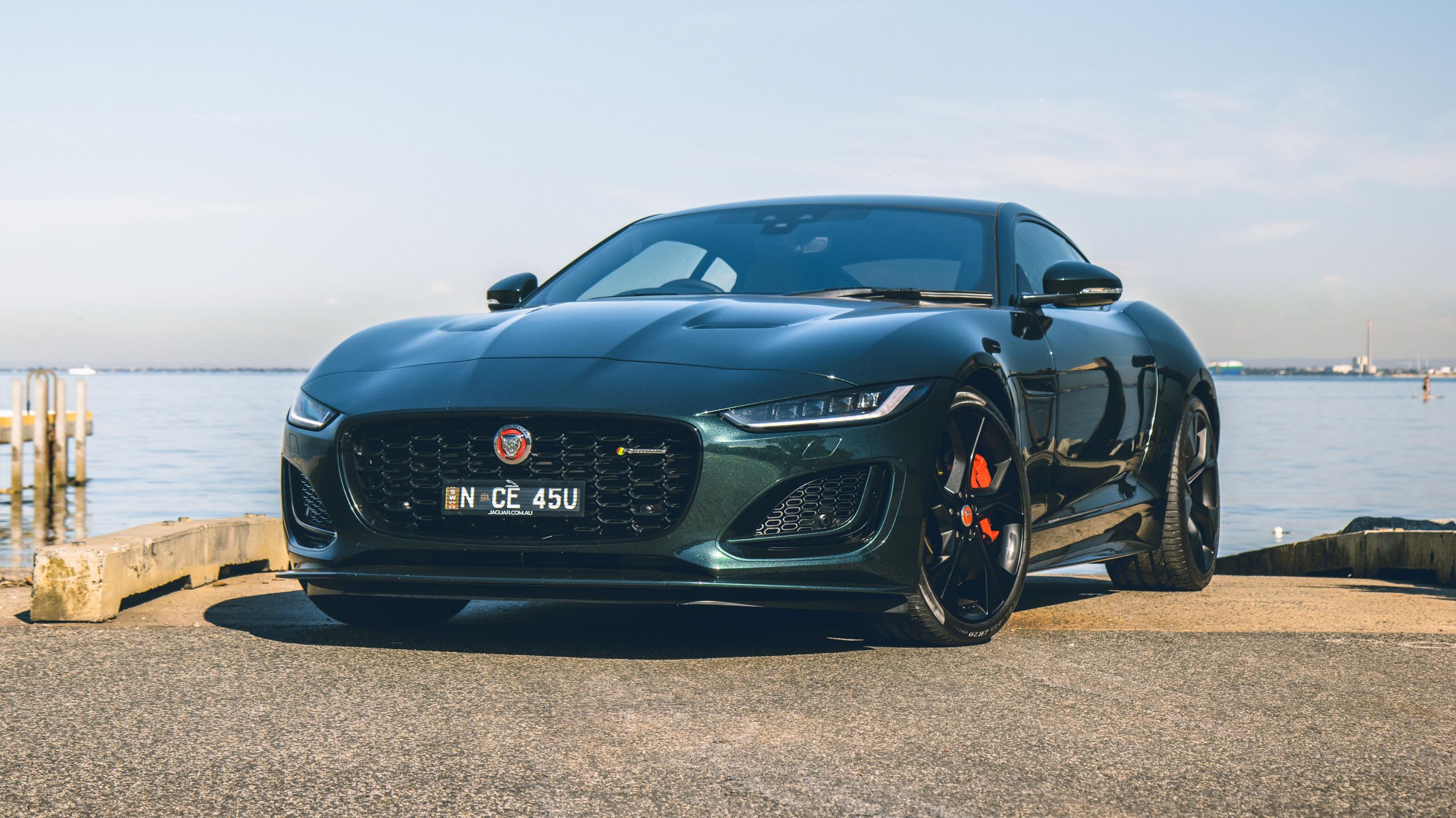 2022 Jaguar F-Type review | CarExpert