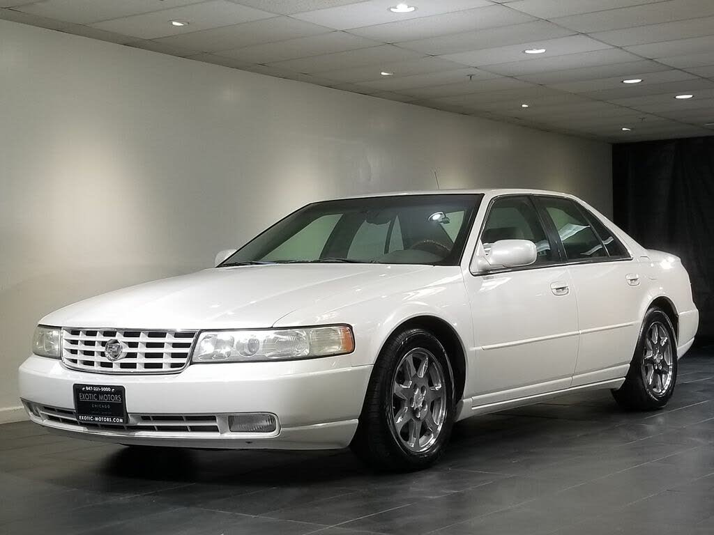 Used Cadillac Seville for Sale in Katy, TX - CarGurus
