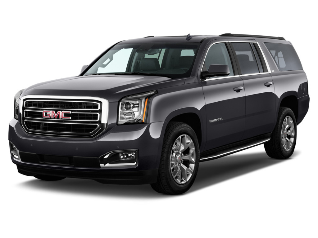 2018 GMC Yukon Review, Ratings, Specs, Prices, and Photos - The Car  Connection