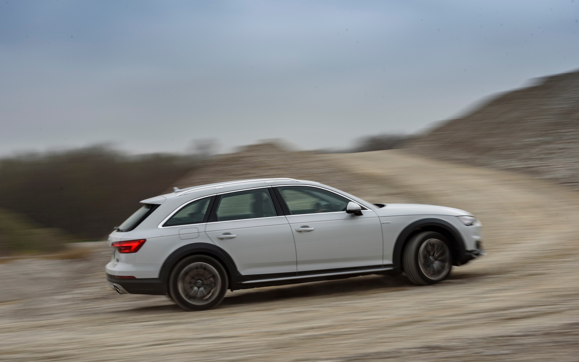 2017 Audi A4 allroad: Less quattro is More - The Car Guide