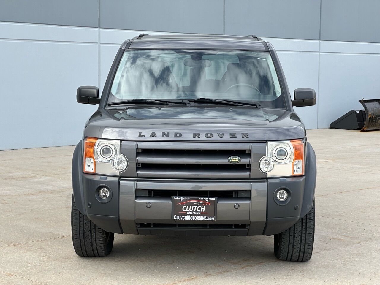 Land Rover LR3 For Sale - Carsforsale.com®