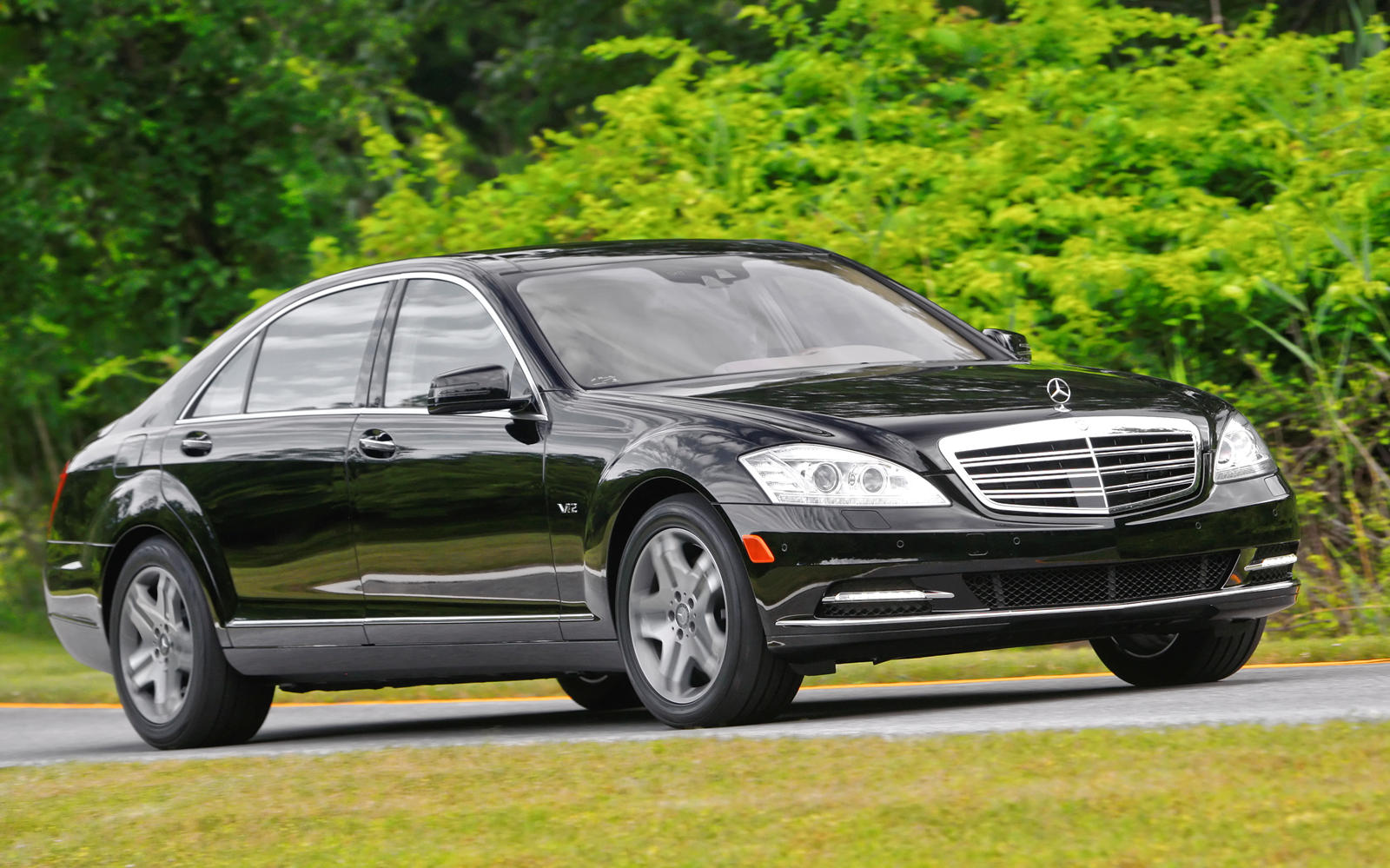 2013 Mercedes-Benz S-Class Sedan: Review, Trims, Specs, Price, New Interior  Features, Exterior Design, and Specifications | CarBuzz