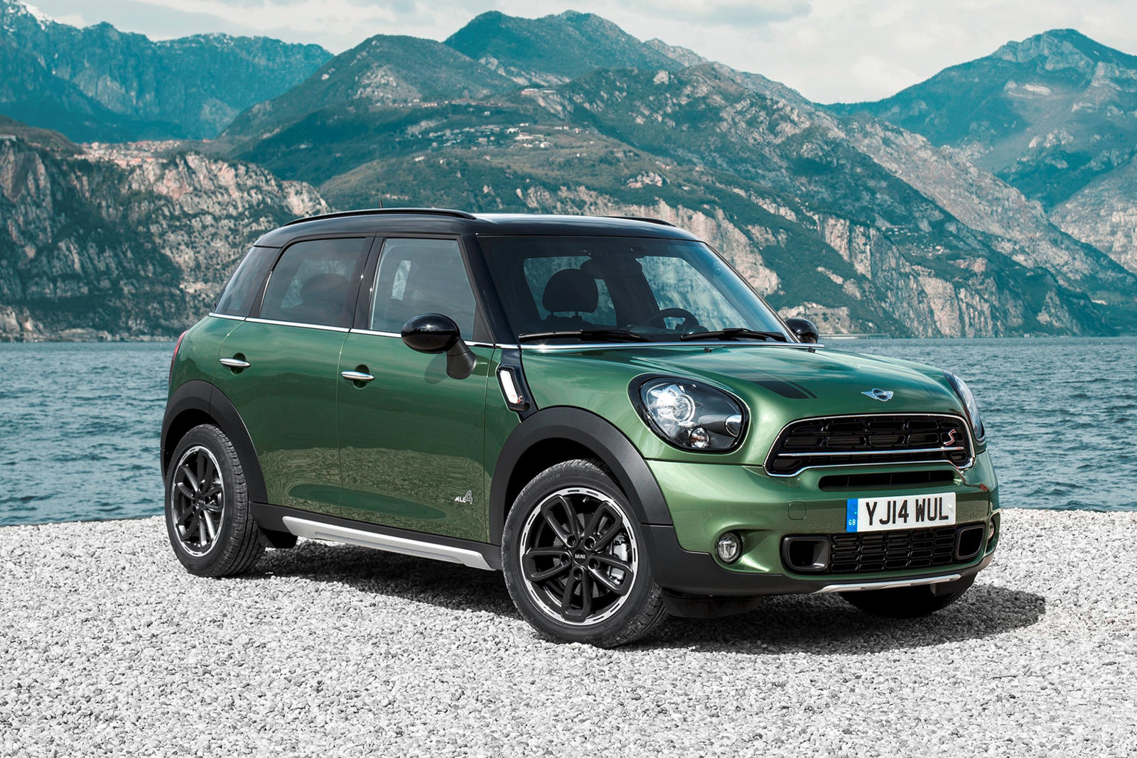 2015 Mini Cooper Countryman: Review, Trims, Specs, Price, New Interior  Features, Exterior Design, and Specifications | CarBuzz