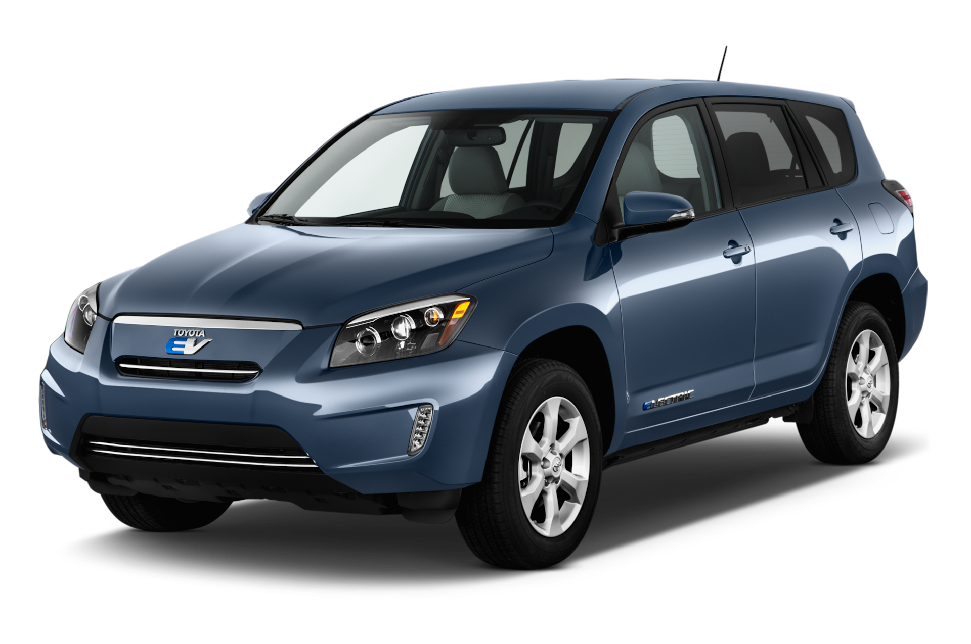 2014 Toyota RAV4 EV Prices, Reviews, and Photos - MotorTrend