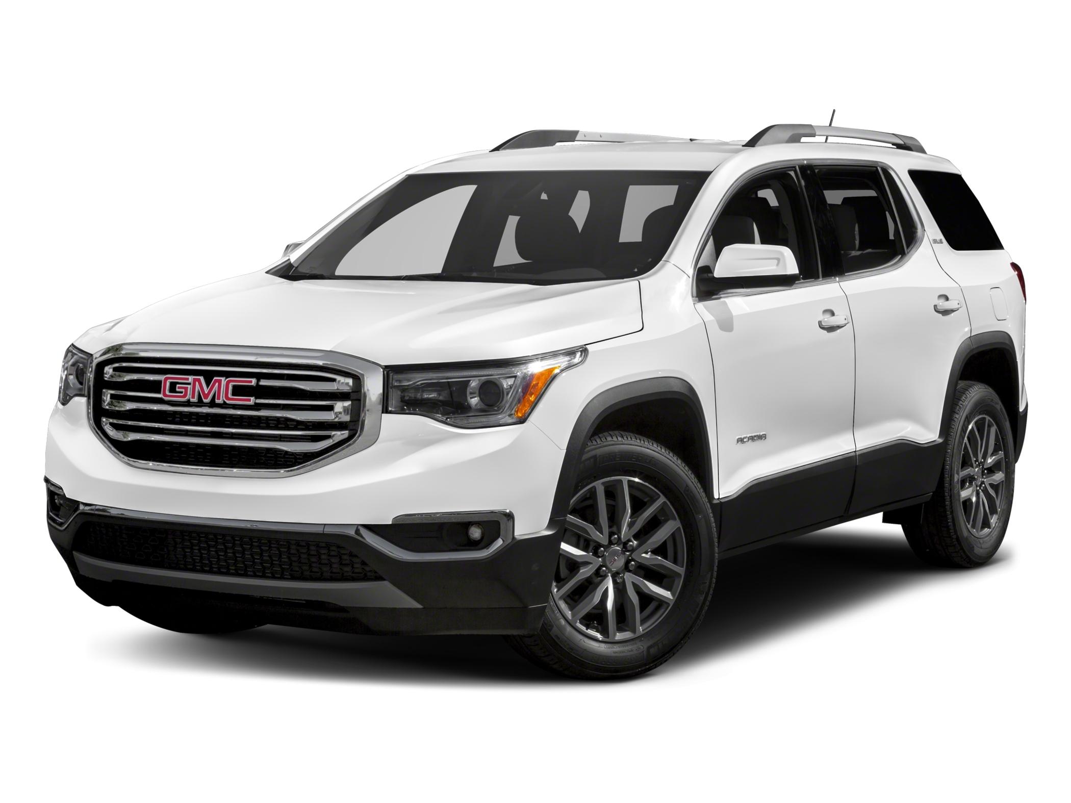 2018 GMC Acadia Reviews, Price, MPG and More | Capital One Auto Navigator