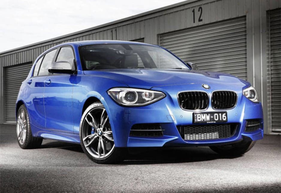 BMW M135i 2013 review | CarsGuide