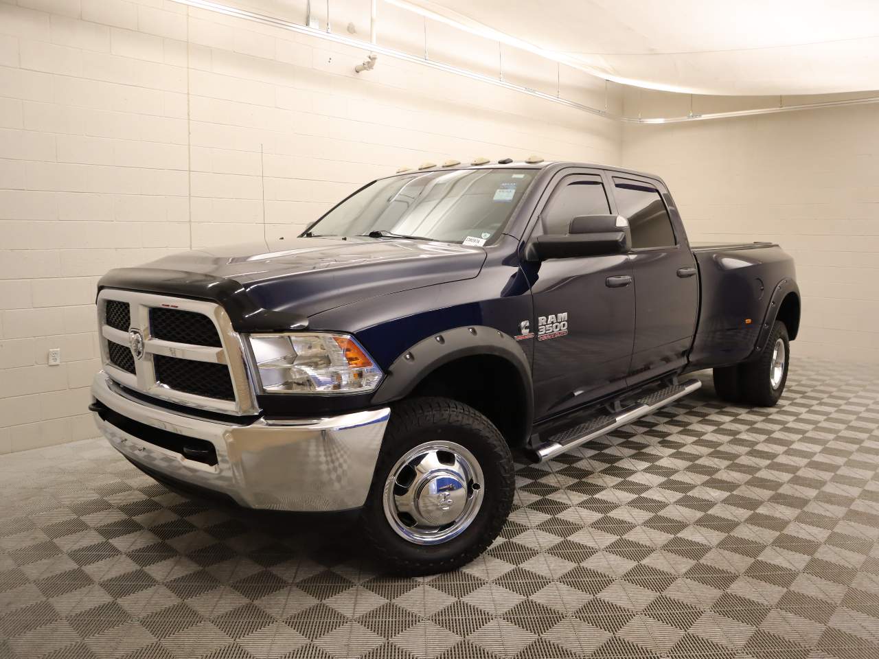 Used 2013 Ram 3500 - 23R297A | Chapman Scottsdale