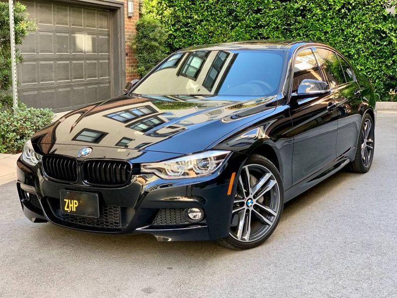 2018 BMW 340 i Sedan Lease for $785.41 month: LeaseTrader.com
