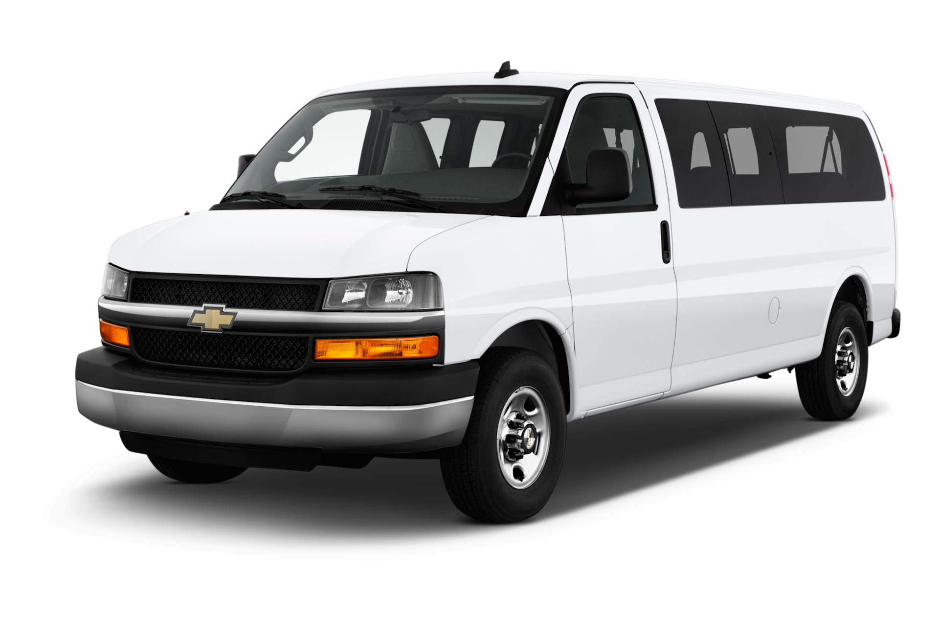 2020 Chevrolet Express Prices, Reviews, and Photos - MotorTrend