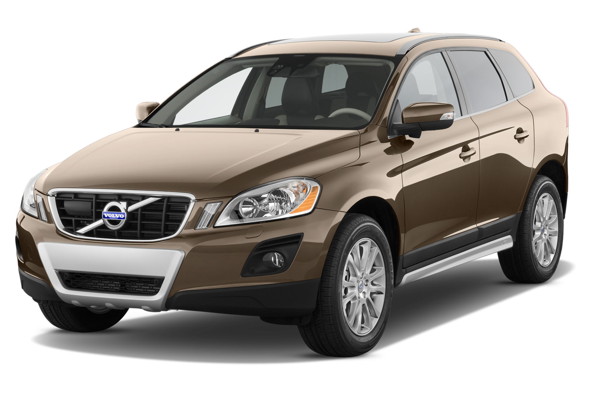 2010 Volvo XC60 Prices, Reviews, and Photos - MotorTrend