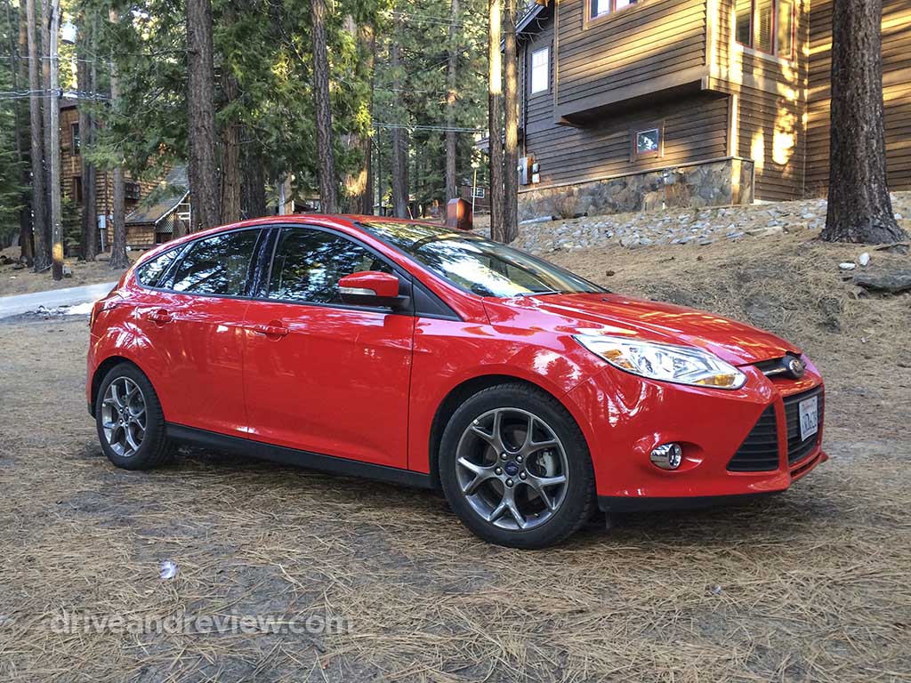 2013 Ford Focus problems: read this before buying one! – DriveAndReview
