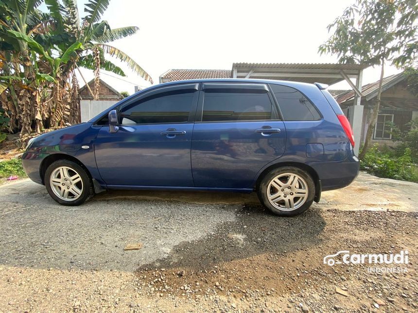 Suzuki Aerio 2003 1.5 in Indonesia (Others) Manual Compact Car City Car  Blue for Rp 55.000.000 - 7527791 - Carmudi.co.id