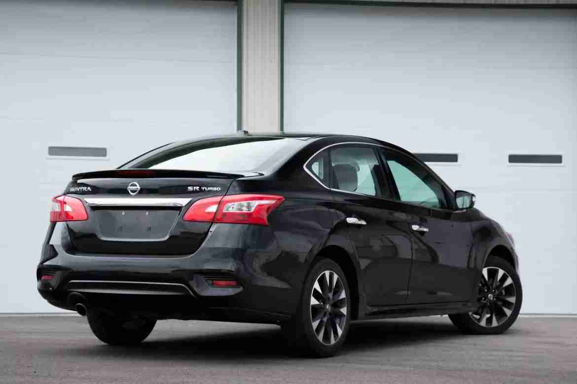 2017 Nissan Sentra Features Review - Build, Price, Option