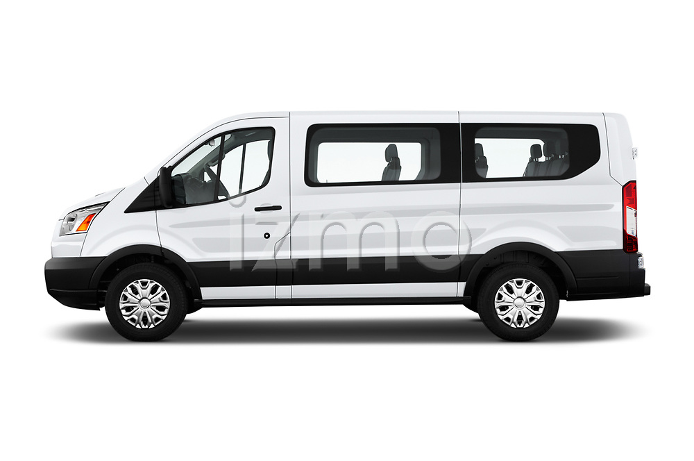 2019 Ford Transit Wagon 150 XLT Wagon Low Roof Sliding Pass. 130 5 Door  Passenger Van | izmostock