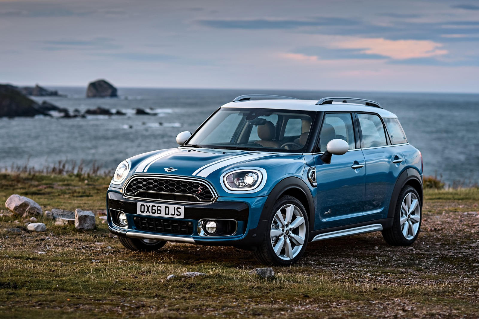 2019 Mini Cooper Countryman: Review, Trims, Specs, Price, New Interior  Features, Exterior Design, and Specifications | CarBuzz