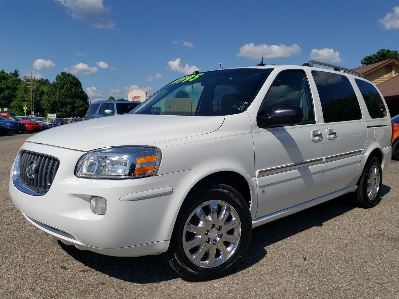 2006 Buick Terraza for Sale | ClassicCars.com | CC-1621481