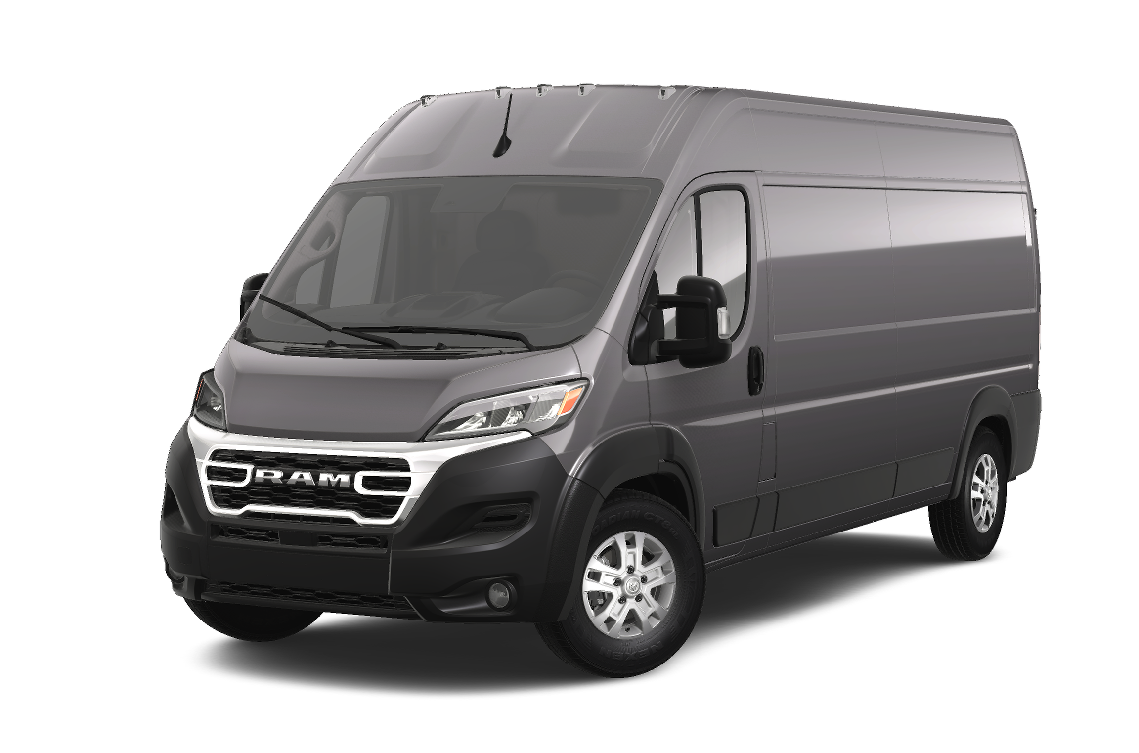 New Ram ProMaster Window Van | Desert 215 Superstore