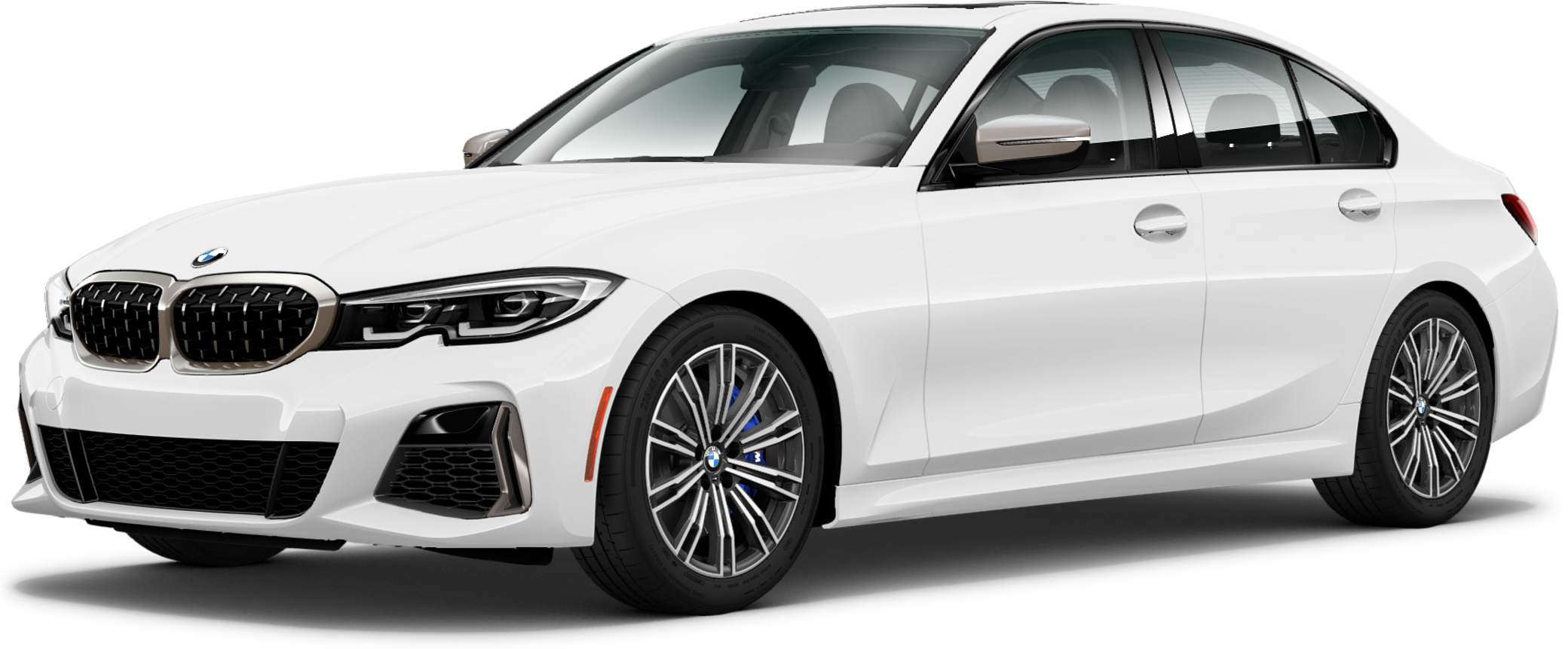 2021 BMW M340i Incentives, Specials & Offers in Sudbury MA