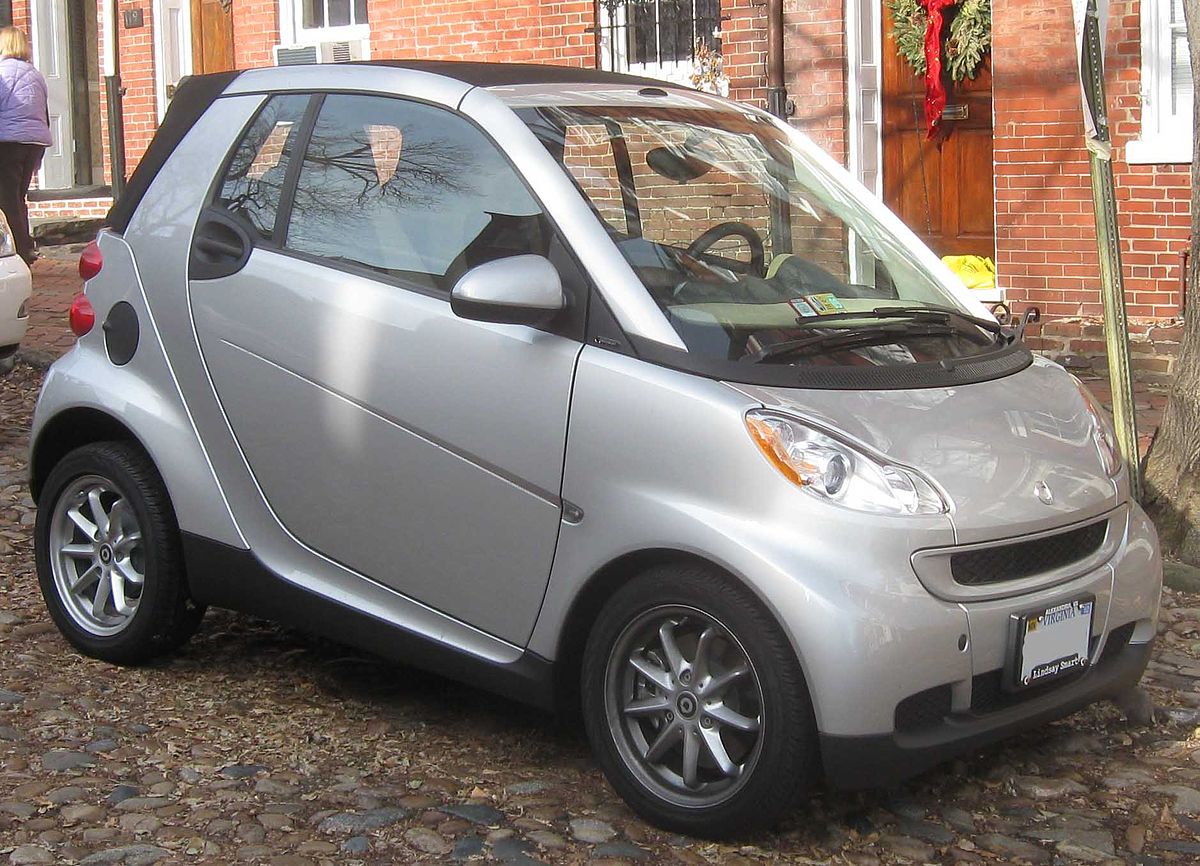 File:2008 Smart ForTwo Passion Coupe.jpg - Wikipedia