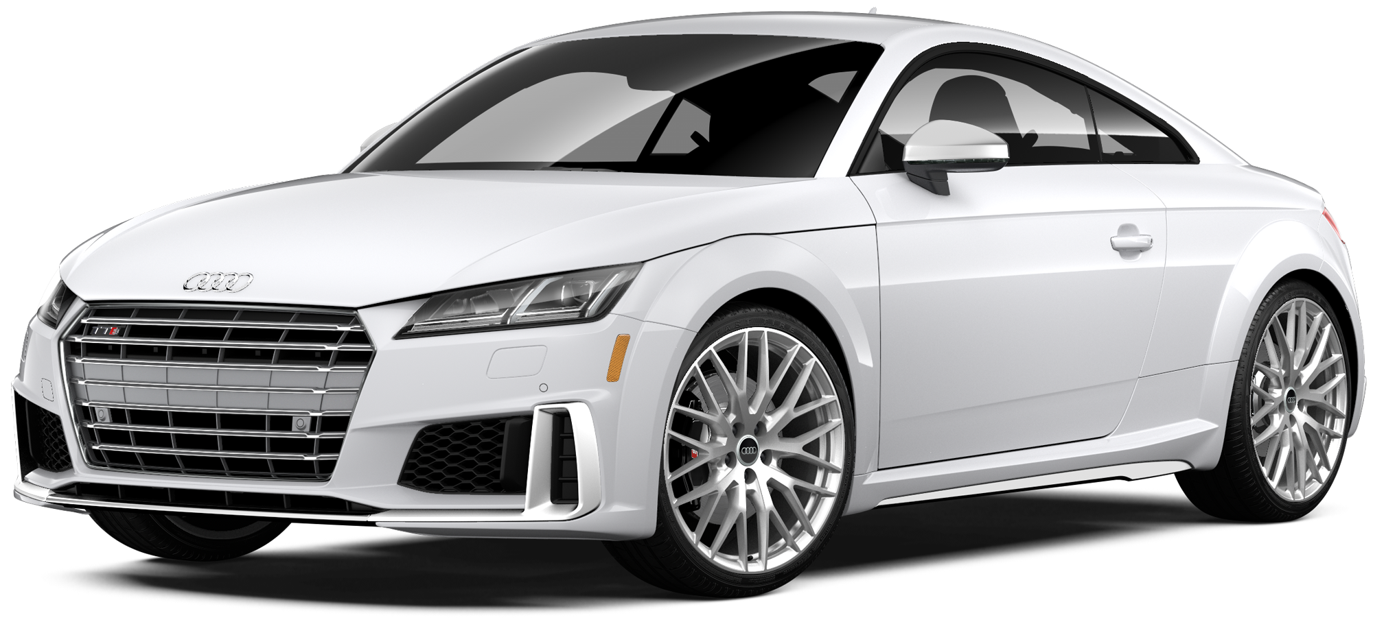 2022 Audi TTS Incentives, Specials & Offers in Bakersfield Serving Edison CA