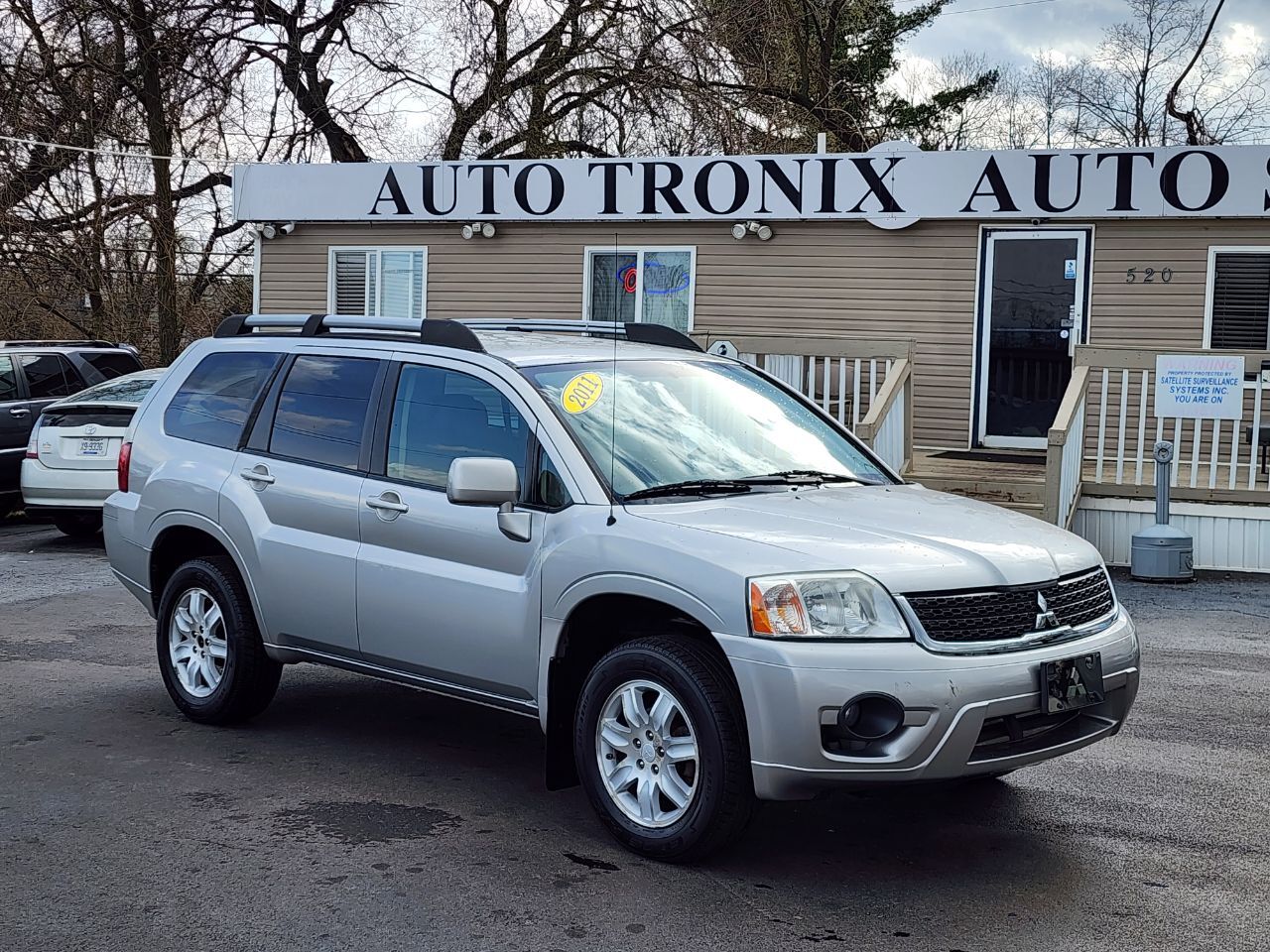 Mitsubishi Endeavor For Sale - Carsforsale.com®