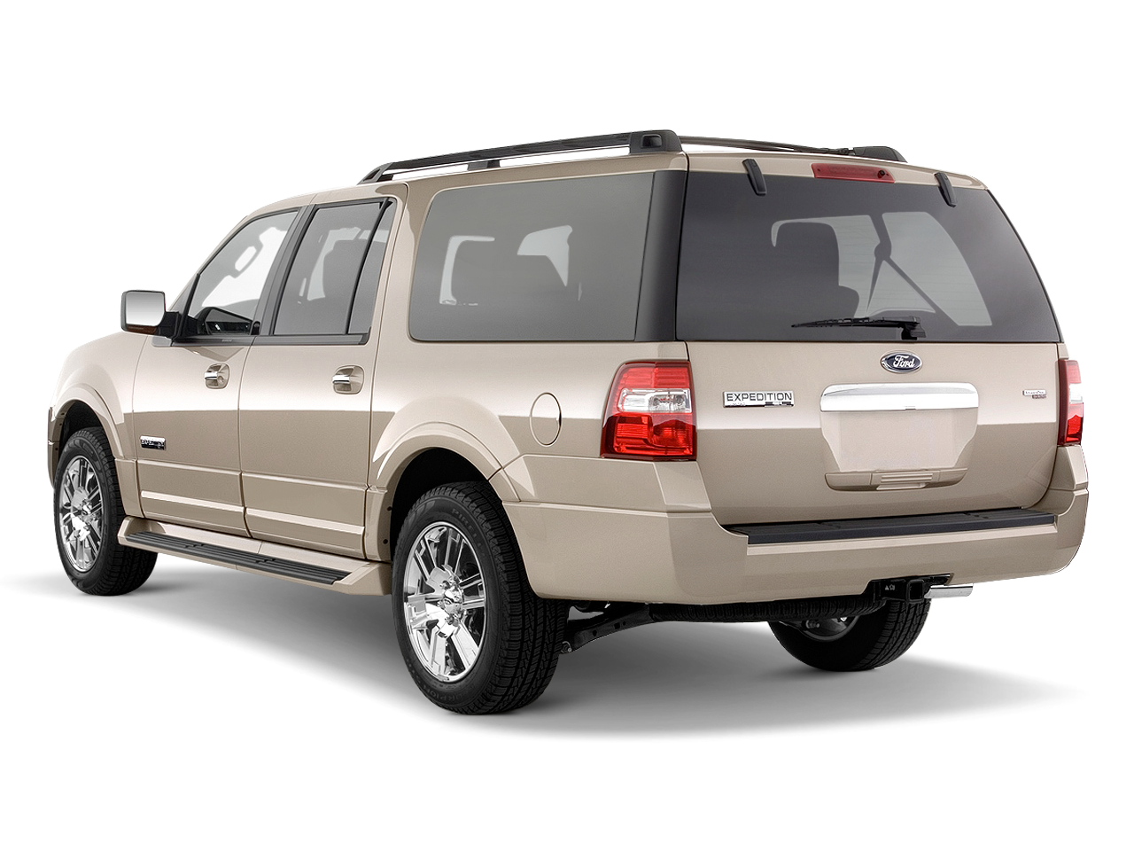 Ford Expedition XLT EL 2013 - International Price & Overview