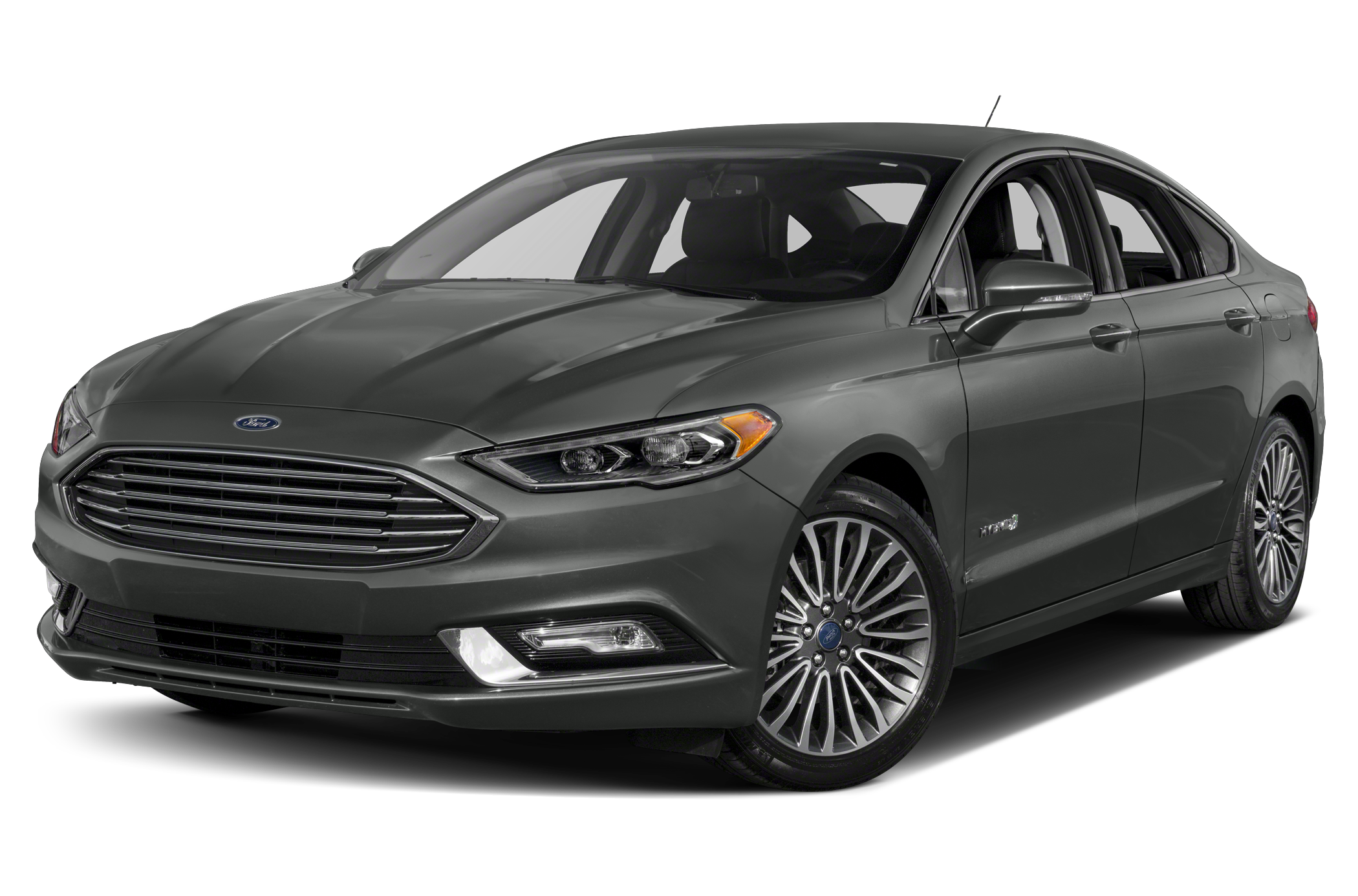 Used 2018 Ford Fusion Hybrid for Sale Near Me | Cars.com