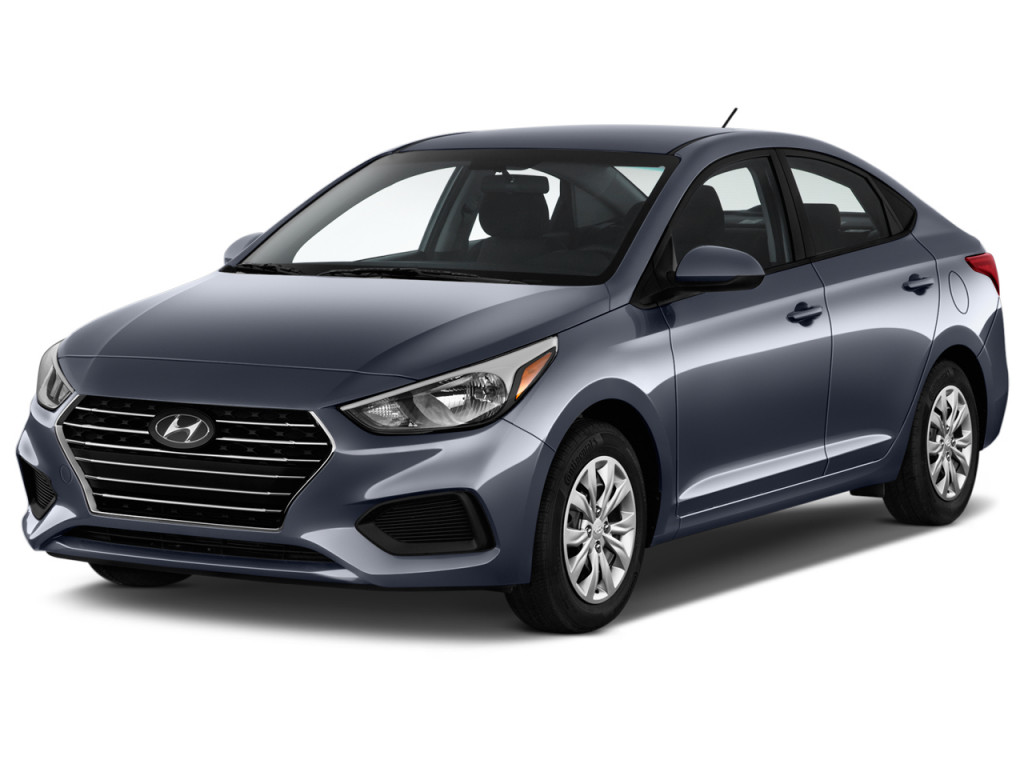 2021 Hyundai Accent Review, Ratings, Specs, Prices, and Photos - The Car  Connection