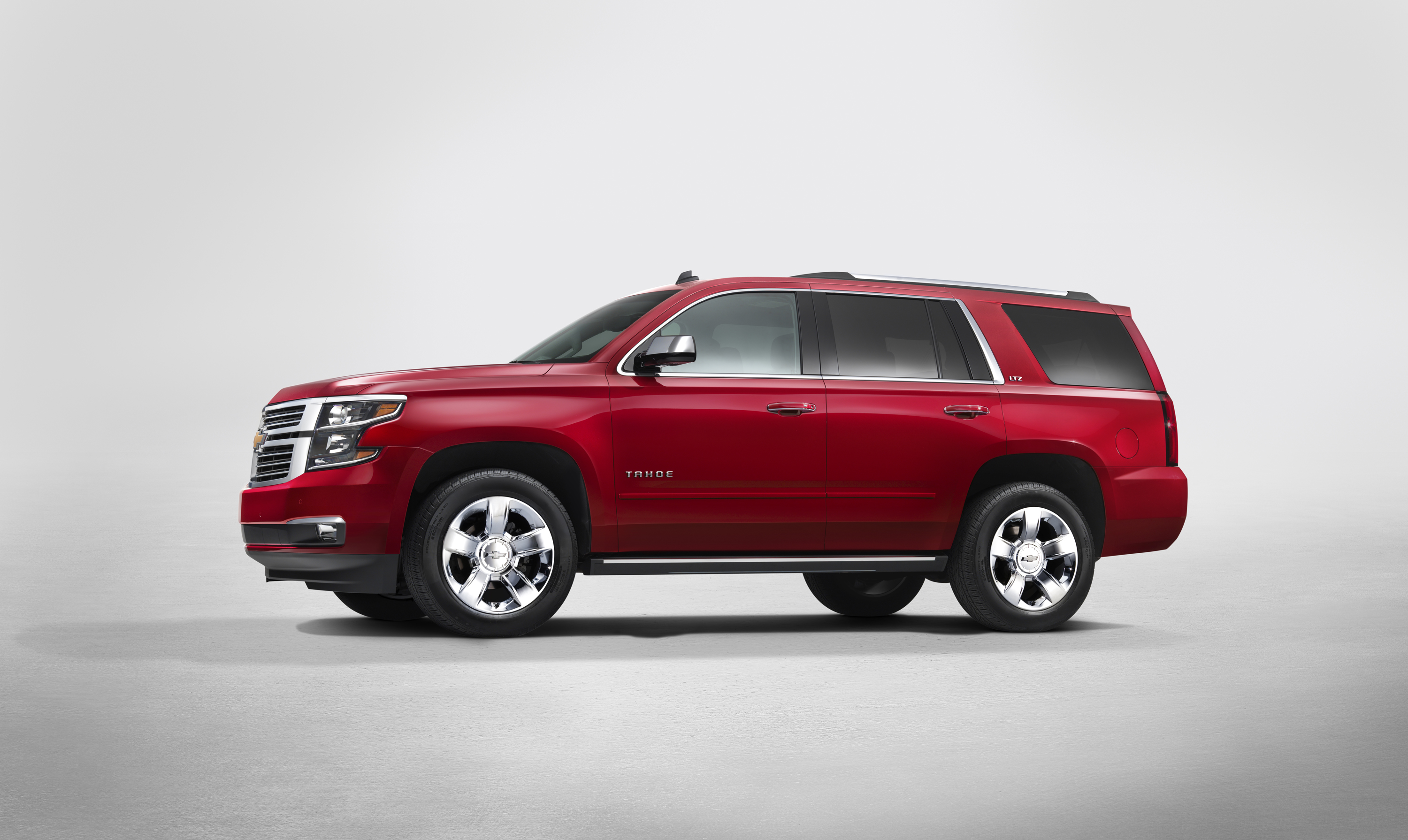 2016 Chevrolet Tahoe