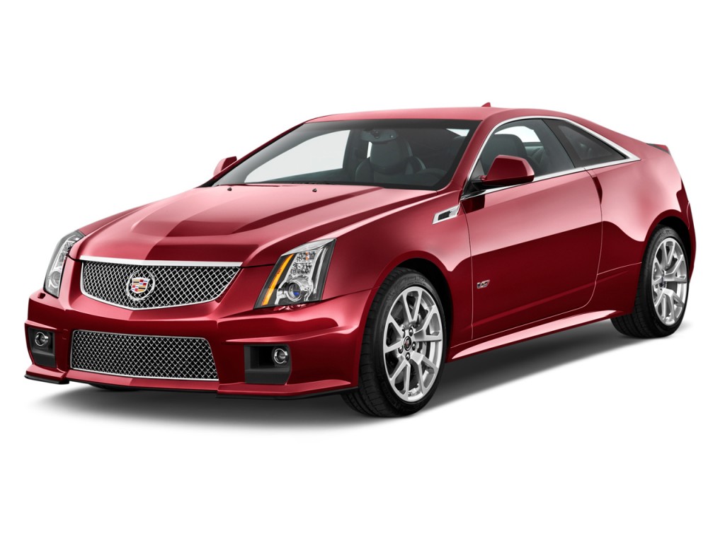 2013 Cadillac CTS Review, Ratings, Specs, Prices, and Photos - The Car  Connection