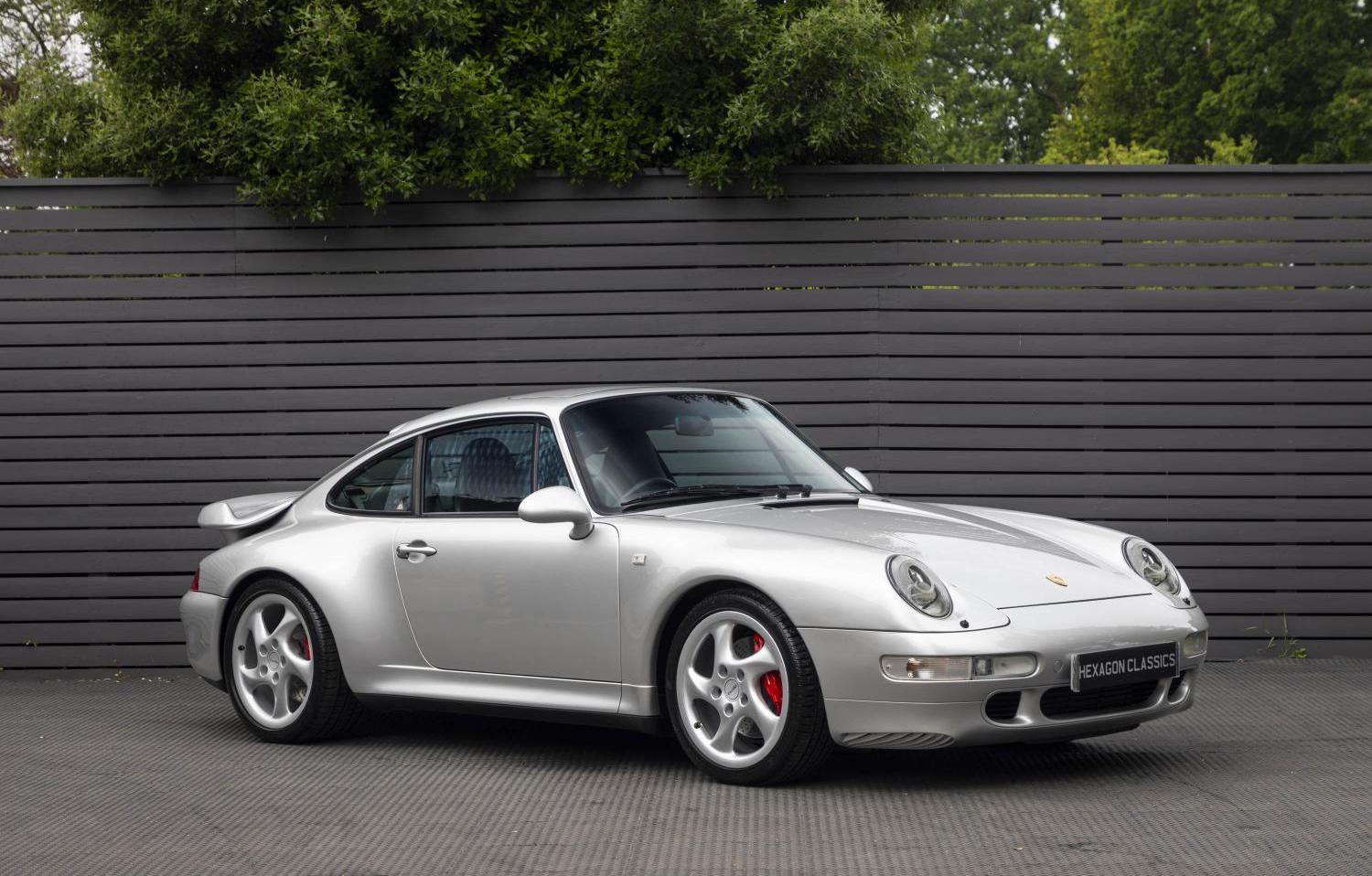 1998 Porsche (911) for sale - Elferspot - Marketplace for Porsche Oldtimer