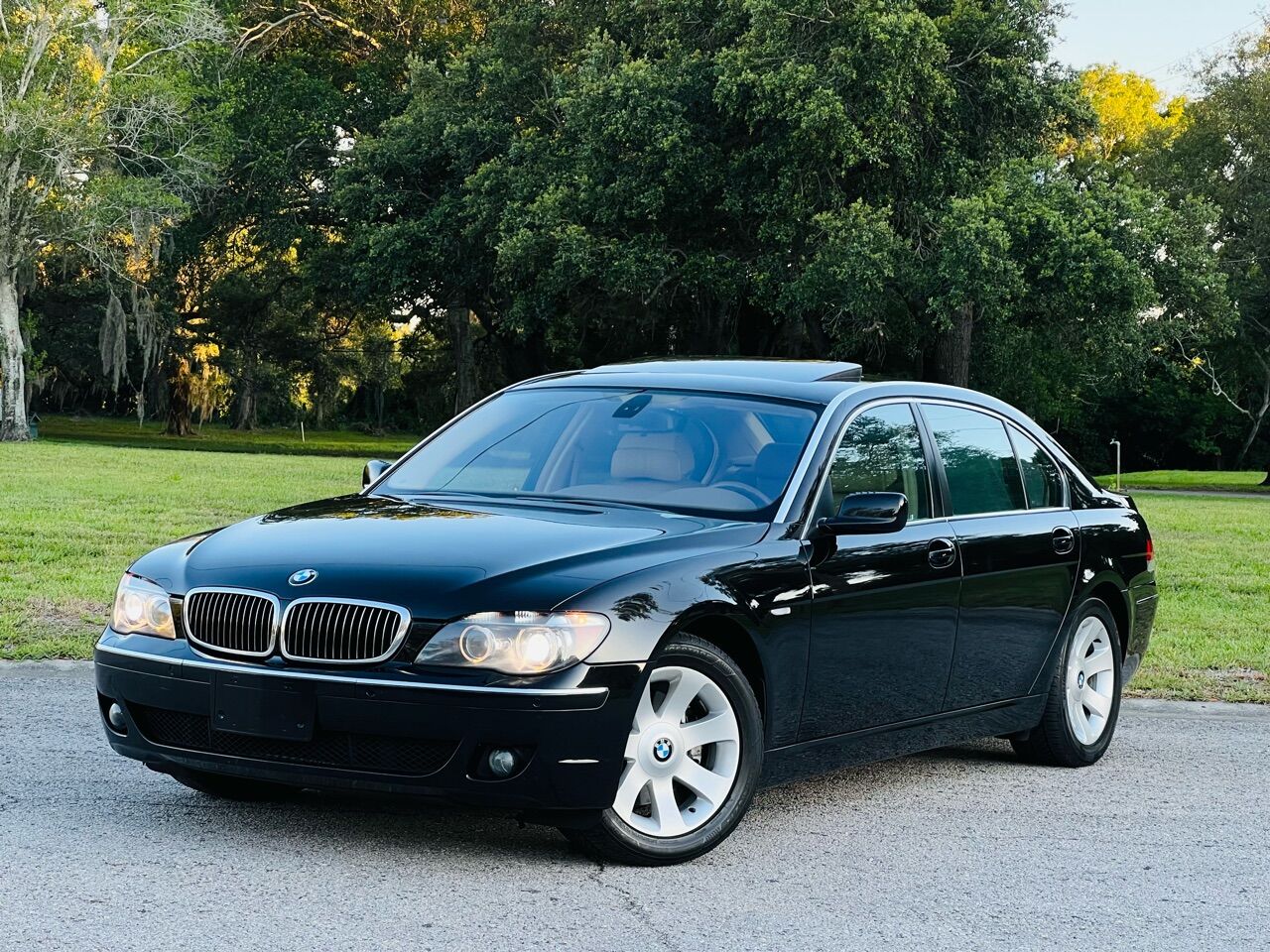 2006 BMW 7 Series For Sale - Carsforsale.com®