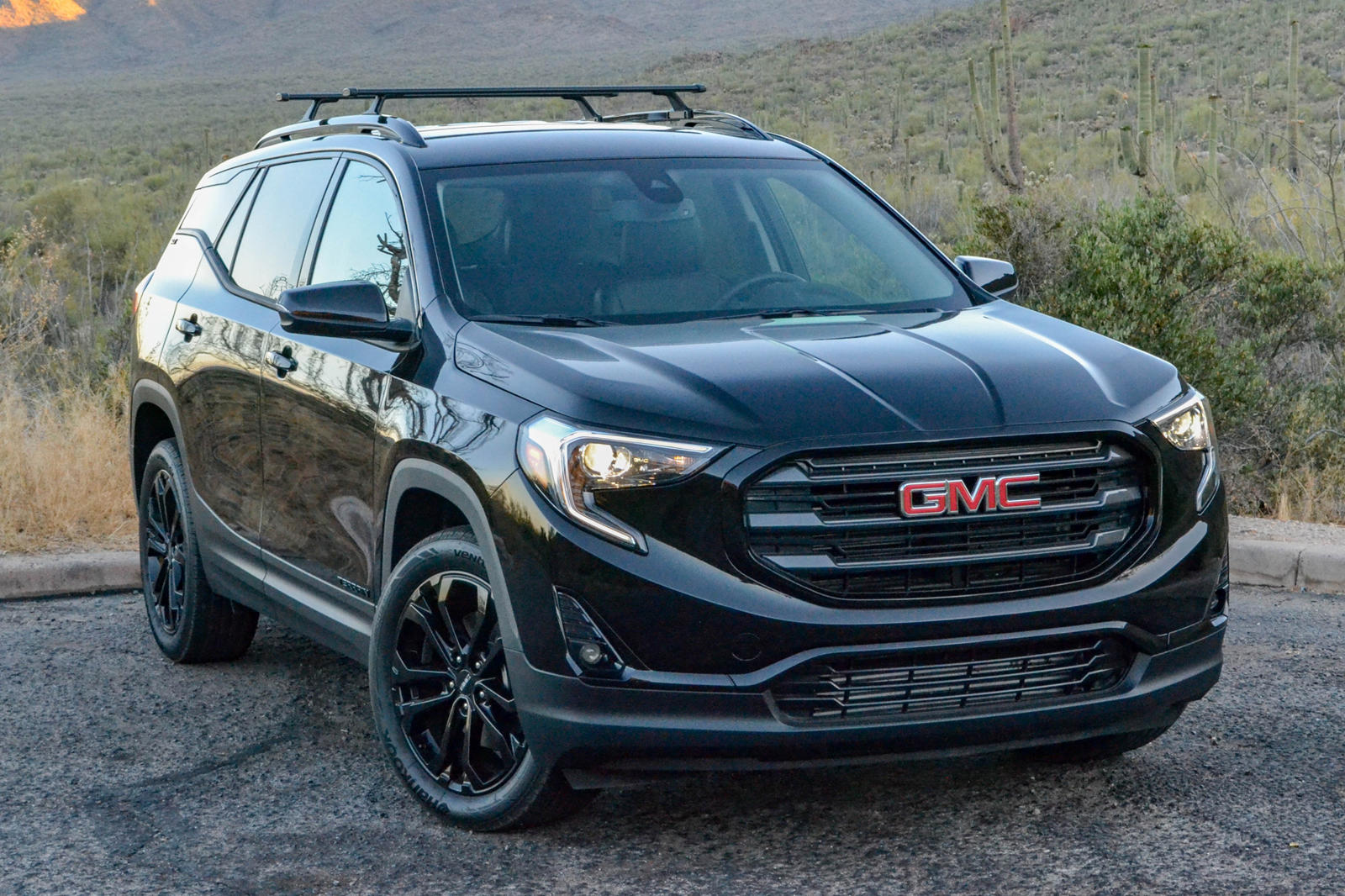 2019 GMC Terrain: Review, Trims, Specs, Price, New Interior Features,  Exterior Design, and Specifications | CarBuzz